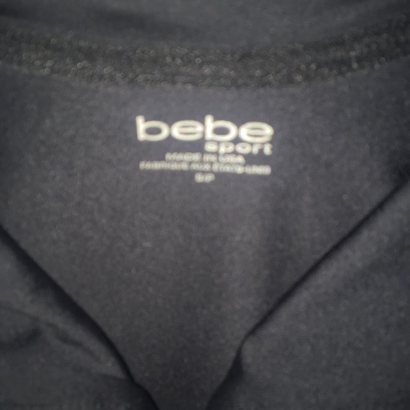 Bebe jacket - Picture 2 of 3